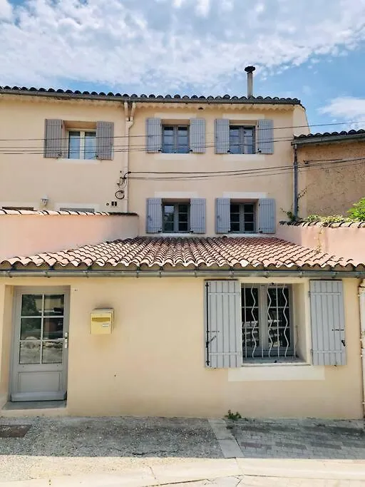 Apartment Logement Neuf, Tout Confort, Au Coeur Du Village Saint Didier