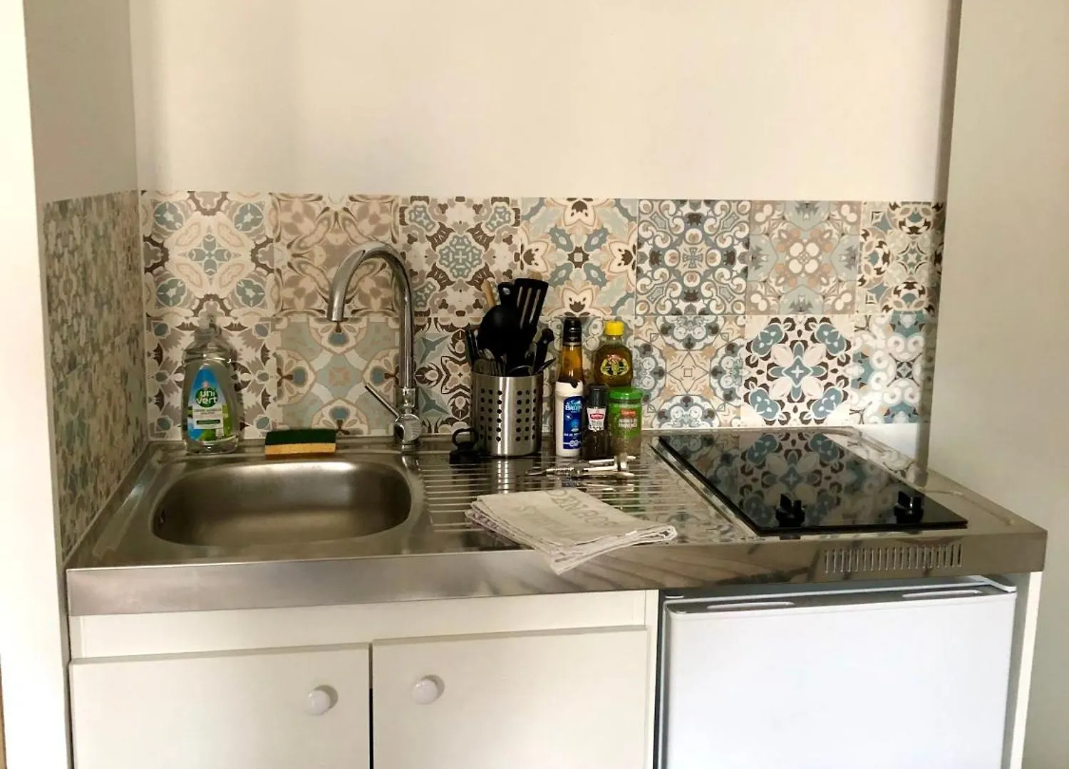 Logement Neuf, Tout Confort, Au Coeur Du Village Saint Didier  Apartment