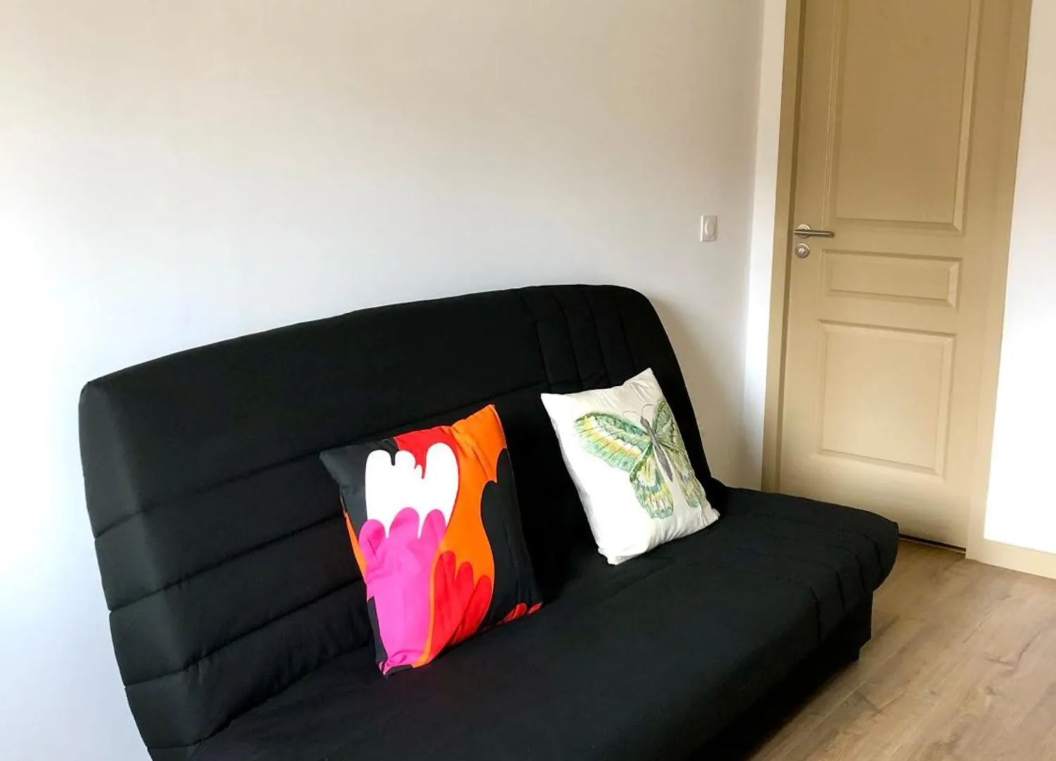 Apartment Logement Neuf, Tout Confort, Au Coeur Du Village Saint Didier