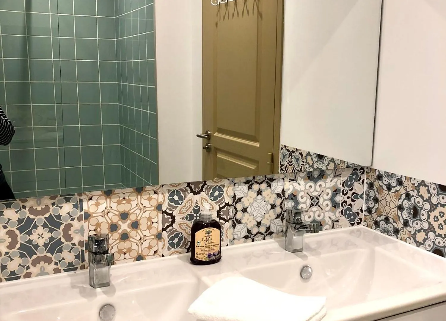 Logement Neuf, Tout Confort, Au Coeur Du Village Saint Didier  France