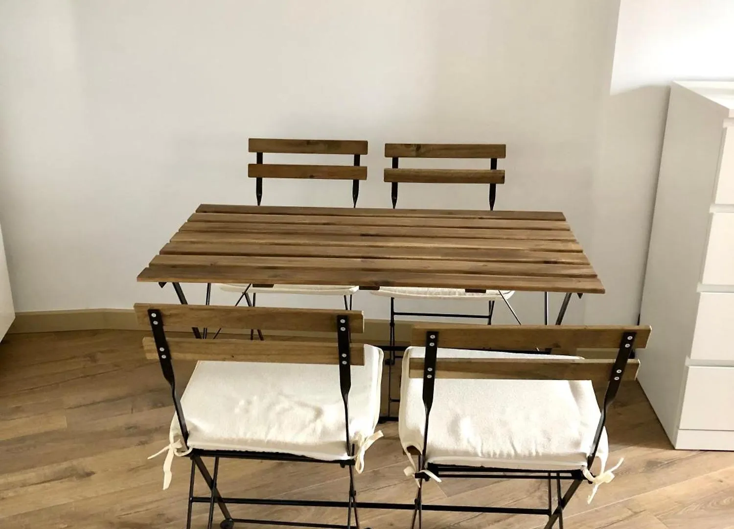 Logement Neuf, Tout Confort, Au Coeur Du Village Saint Didier