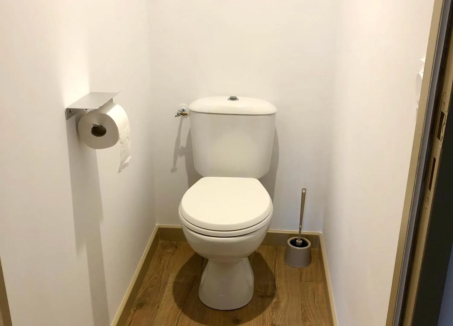 Logement Neuf, Tout Confort, Au Coeur Du Village Saint Didier  Apartment Saint Didier (Vaucluse)