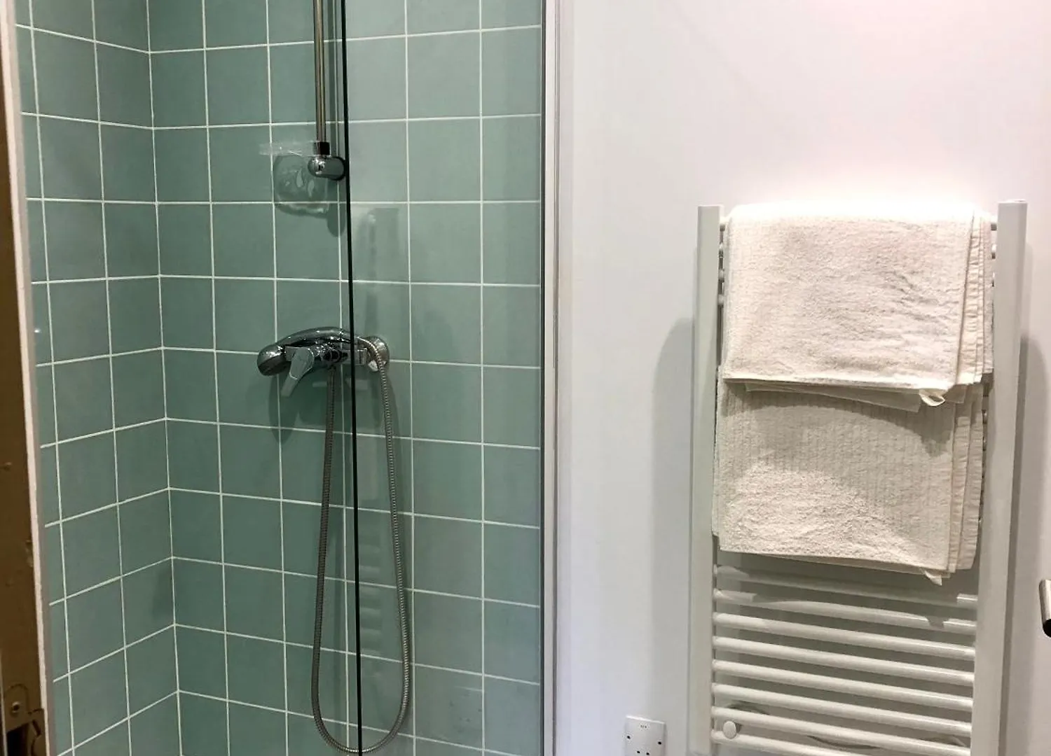 Logement Neuf, Tout Confort, Au Coeur Du Village Saint Didier