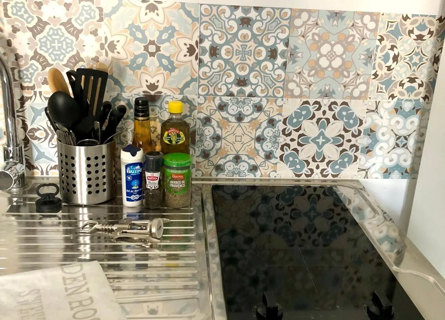 Apartment Logement Neuf, Tout Confort, Au Coeur Du Village Saint Didier