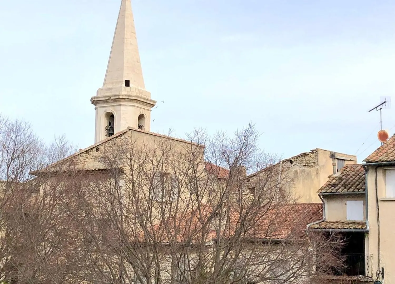 Logement Neuf, Tout Confort, Au Coeur Du Village Saint Didier  0*, Saint Didier (Vaucluse) France