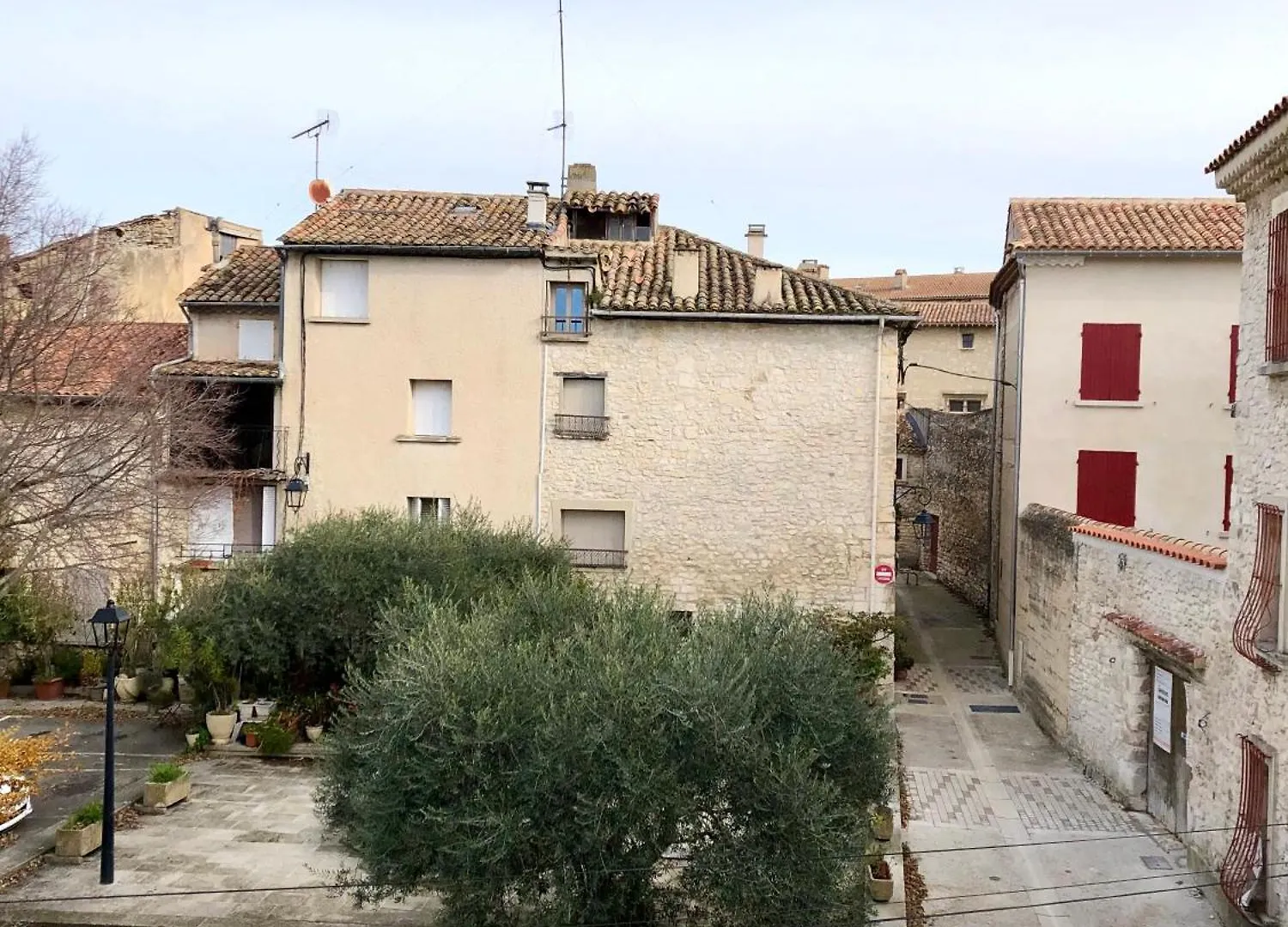 Logement Neuf, Tout Confort, Au Coeur Du Village Saint Didier  Apartment Saint Didier (Vaucluse)