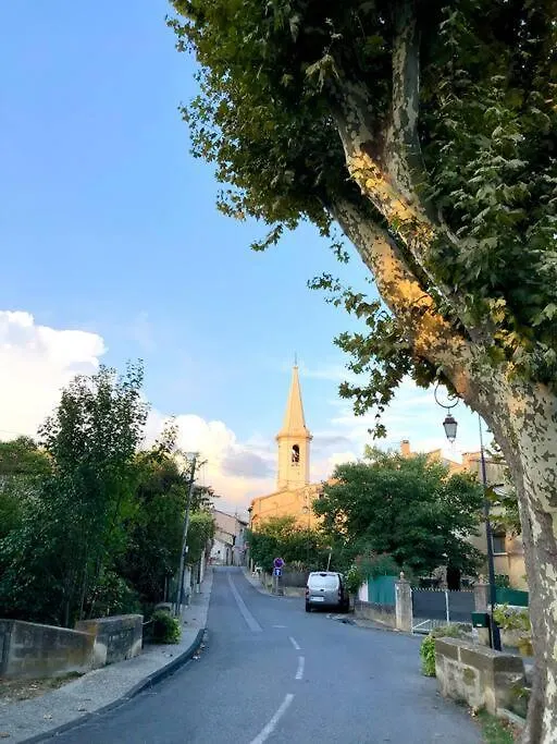 Apartment Logement Neuf, Tout Confort, Au Coeur Du Village Saint Didier